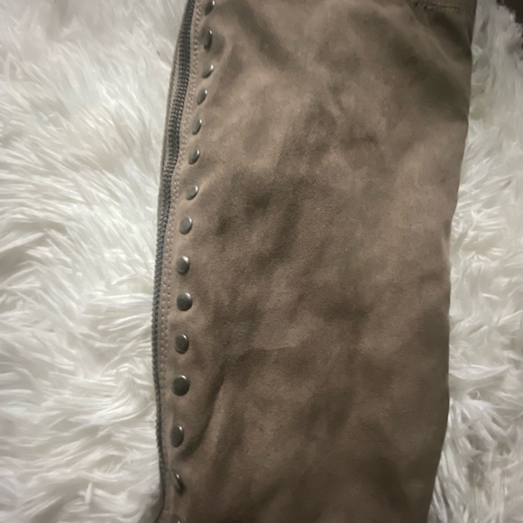 2/$20 Madden Girl Size 7 Boots - Picture 2 of 3